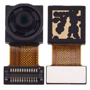 BSoukmart Replacement Front Camera for Xiaomi Redmi 12 5G (Selfie Camera)
