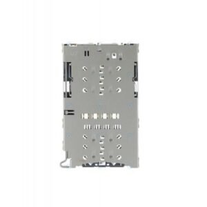 BSoukmart Sim Connector for Samsung Galaxy F62