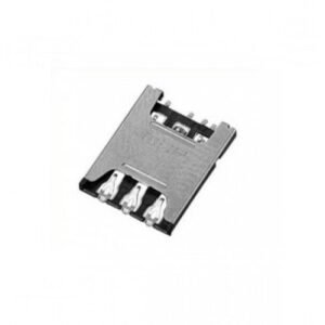 BSoukmart Sim Connector for Samsung Galaxy M12