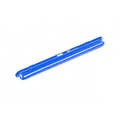 BSoukmart Volume Side Button Outer for Samsung Galaxy F62 Blue - Plastic Key