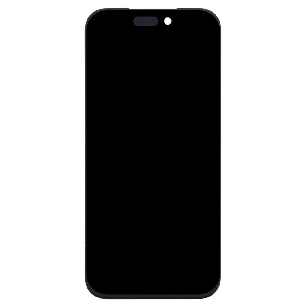 Bsoukmart LCD with Touch Screen for Apple iPhone 17 Pro Max - White (display glass combo folder) - Image 2